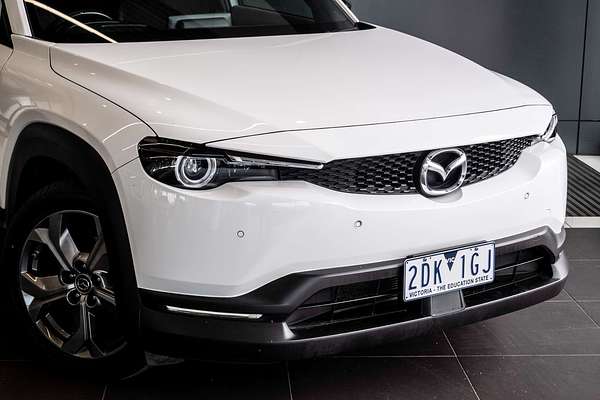 2022 Mazda MX-30 G20e Astina DR Series