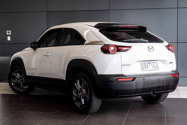 2022 Mazda MX-30 G20e Astina DR Series