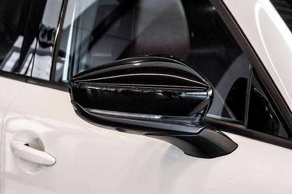 2022 Mazda MX-30 G20e Astina DR Series