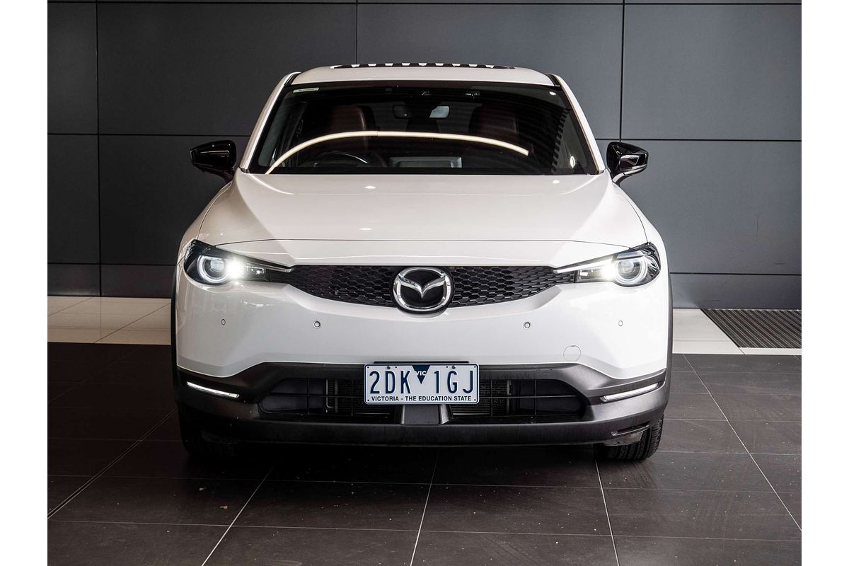 2022 Mazda MX-30 G20e Astina DR Series