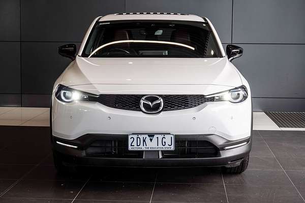 2022 Mazda MX-30 G20e Astina DR Series