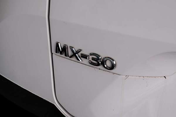 2022 Mazda MX-30 G20e Astina DR Series