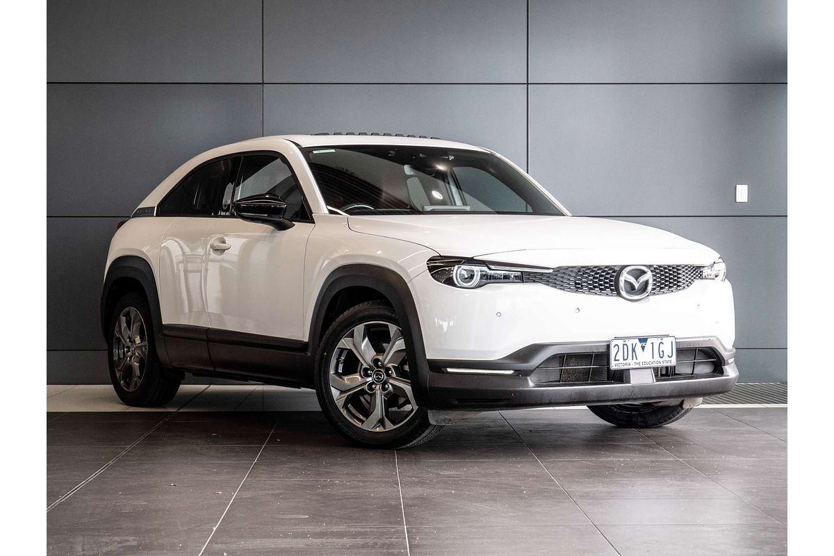 2022 Mazda MX-30 G20e Astina DR Series