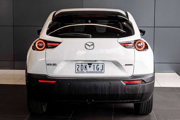 2022 Mazda MX-30 G20e Astina DR Series