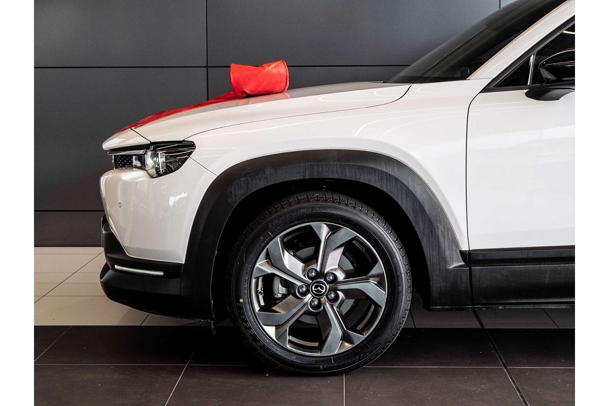 2022 Mazda MX-30 G20e Astina DR Series