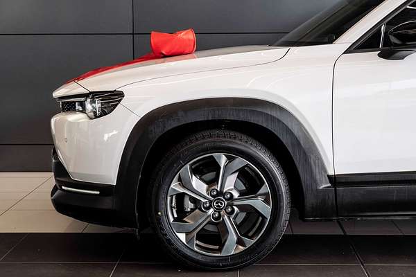 2022 Mazda MX-30 G20e Astina DR Series
