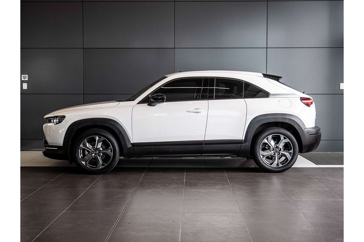 2022 Mazda MX-30 G20e Astina DR Series