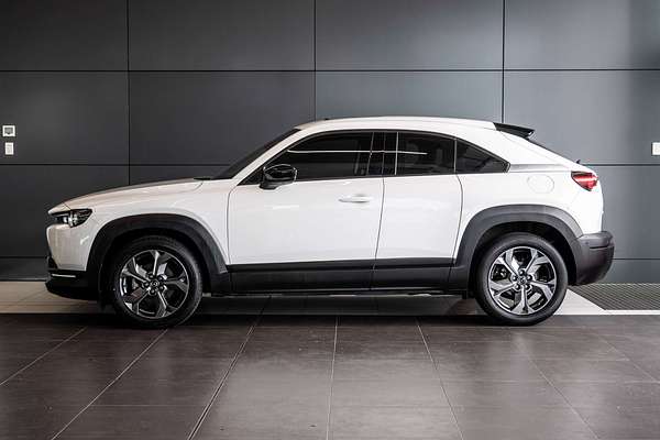 2022 Mazda MX-30 G20e Astina DR Series