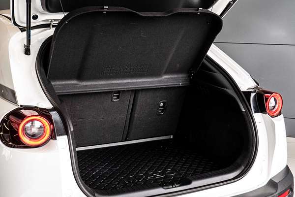 2022 Mazda MX-30 G20e Astina DR Series