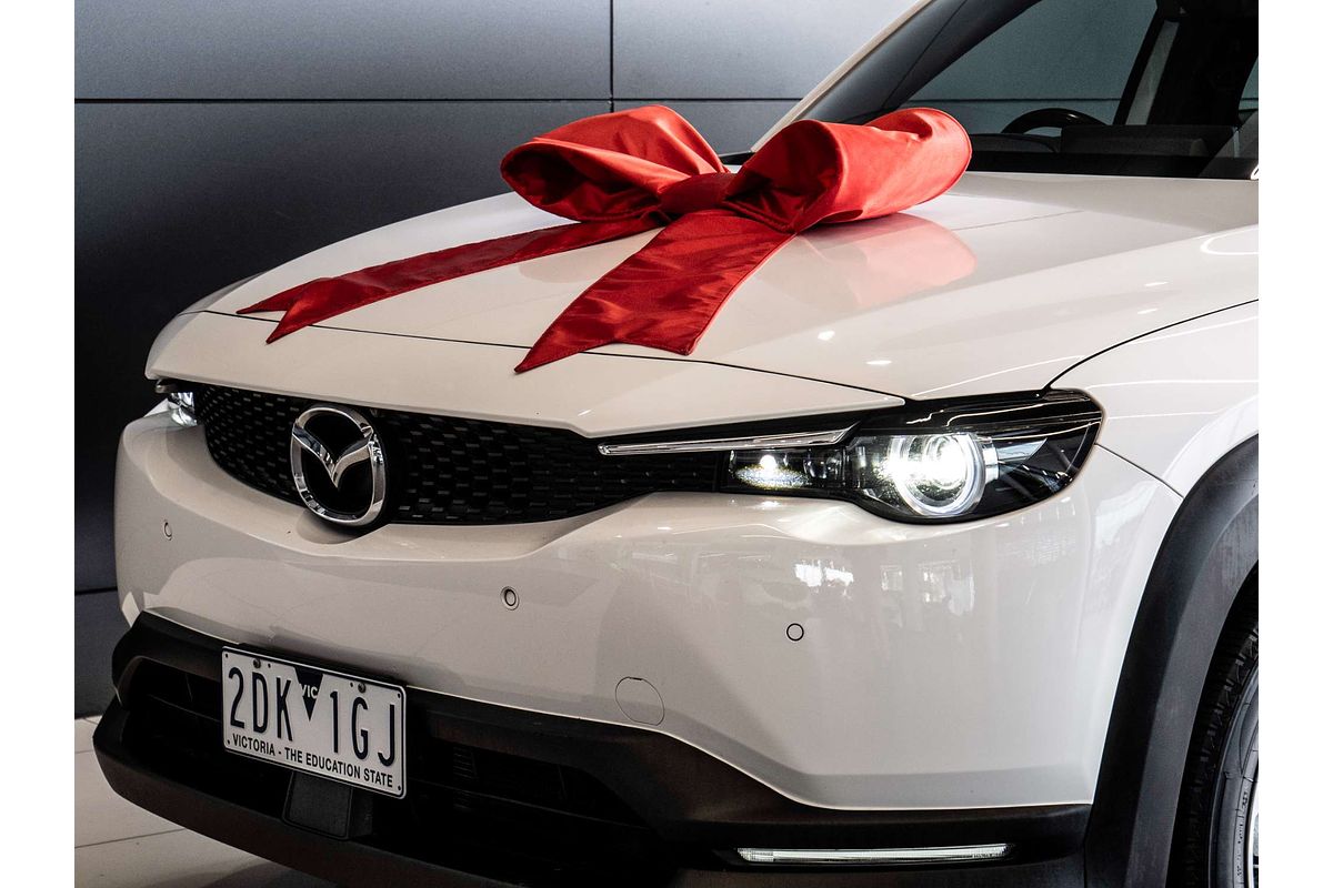 2022 Mazda MX-30 G20e Astina DR Series