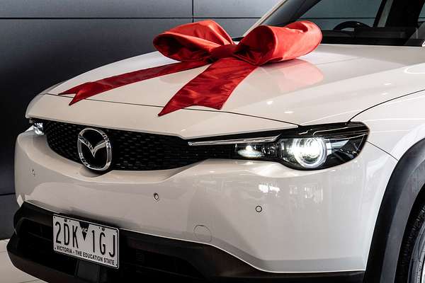 2022 Mazda MX-30 G20e Astina DR Series