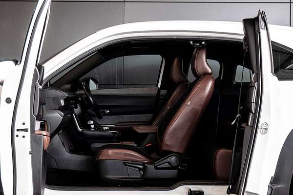 2022 Mazda MX-30 G20e Astina DR Series