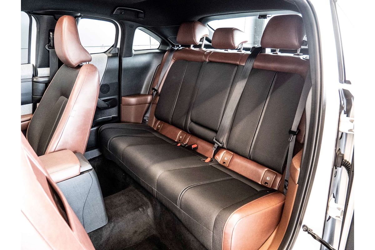 2022 Mazda MX-30 G20e Astina DR Series