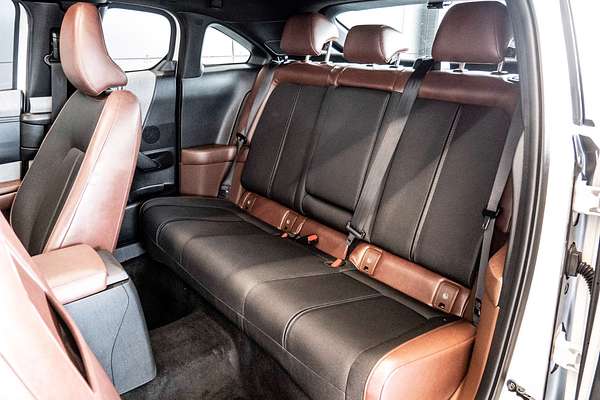 2022 Mazda MX-30 G20e Astina DR Series