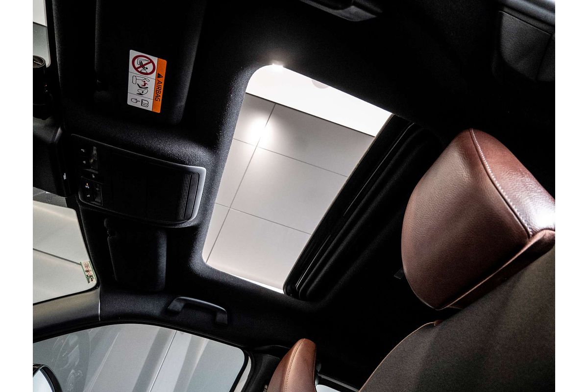 2022 Mazda MX-30 G20e Astina DR Series