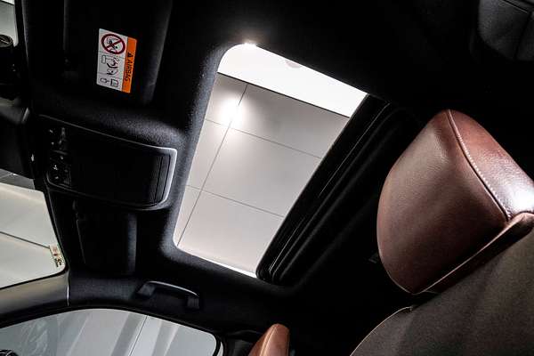 2022 Mazda MX-30 G20e Astina DR Series