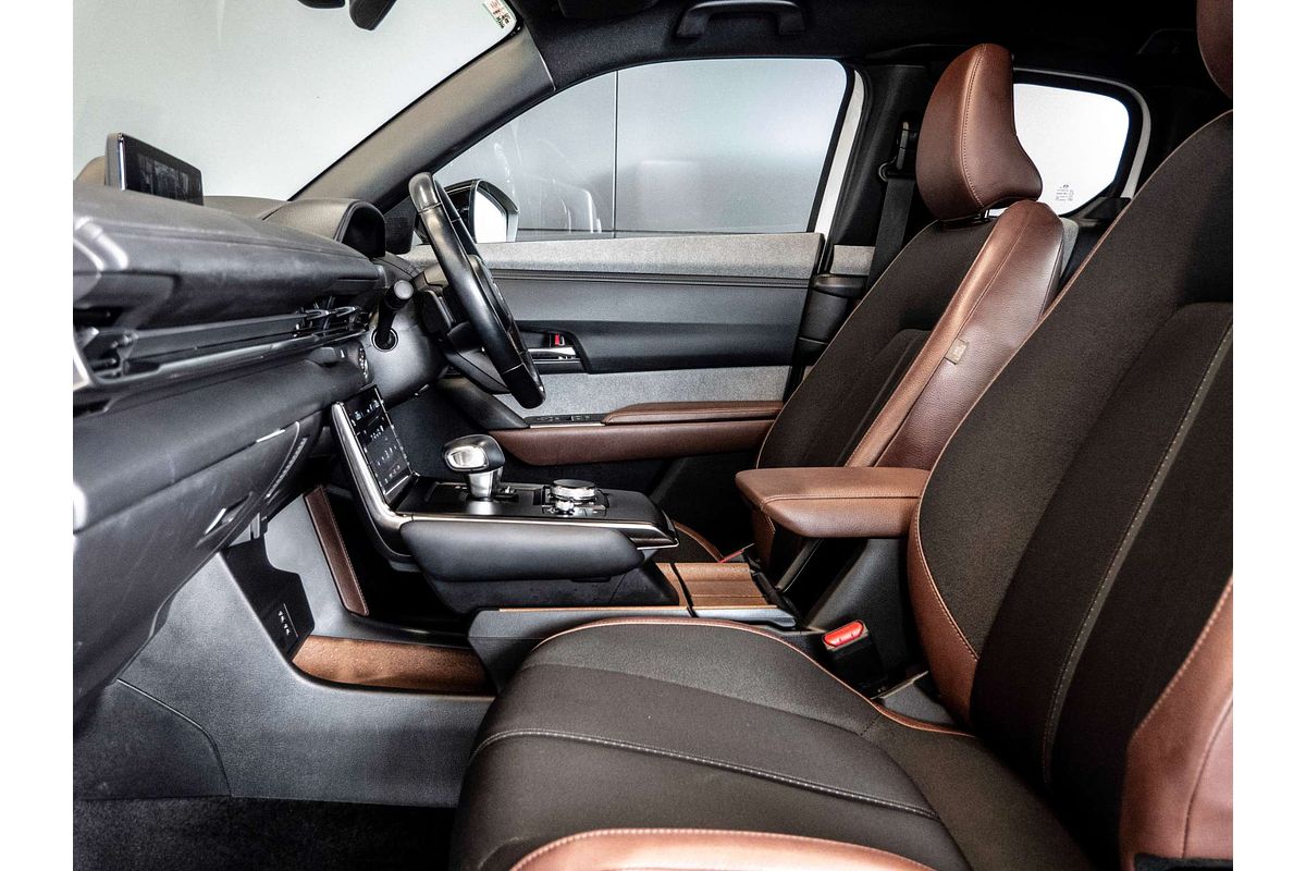 2022 Mazda MX-30 G20e Astina DR Series