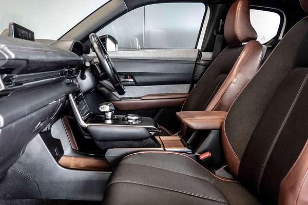 2022 Mazda MX-30 G20e Astina DR Series