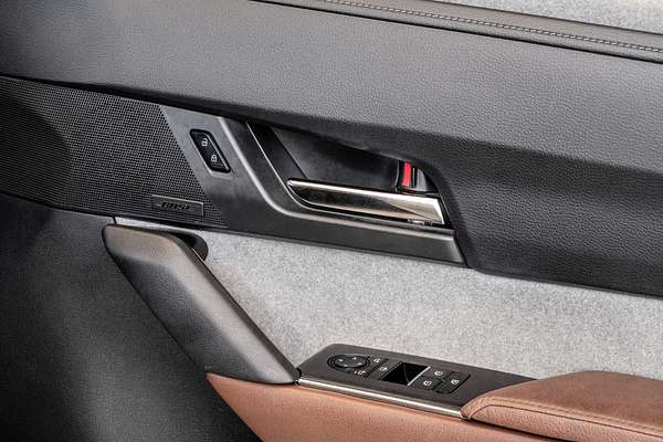 2022 Mazda MX-30 G20e Astina DR Series