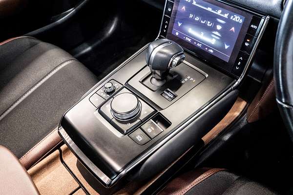 2022 Mazda MX-30 G20e Astina DR Series