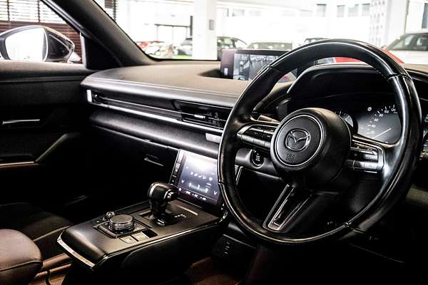 2022 Mazda MX-30 G20e Astina DR Series