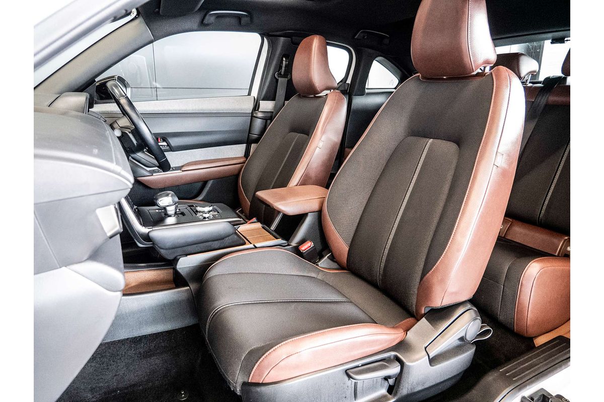 2022 Mazda MX-30 G20e Astina DR Series