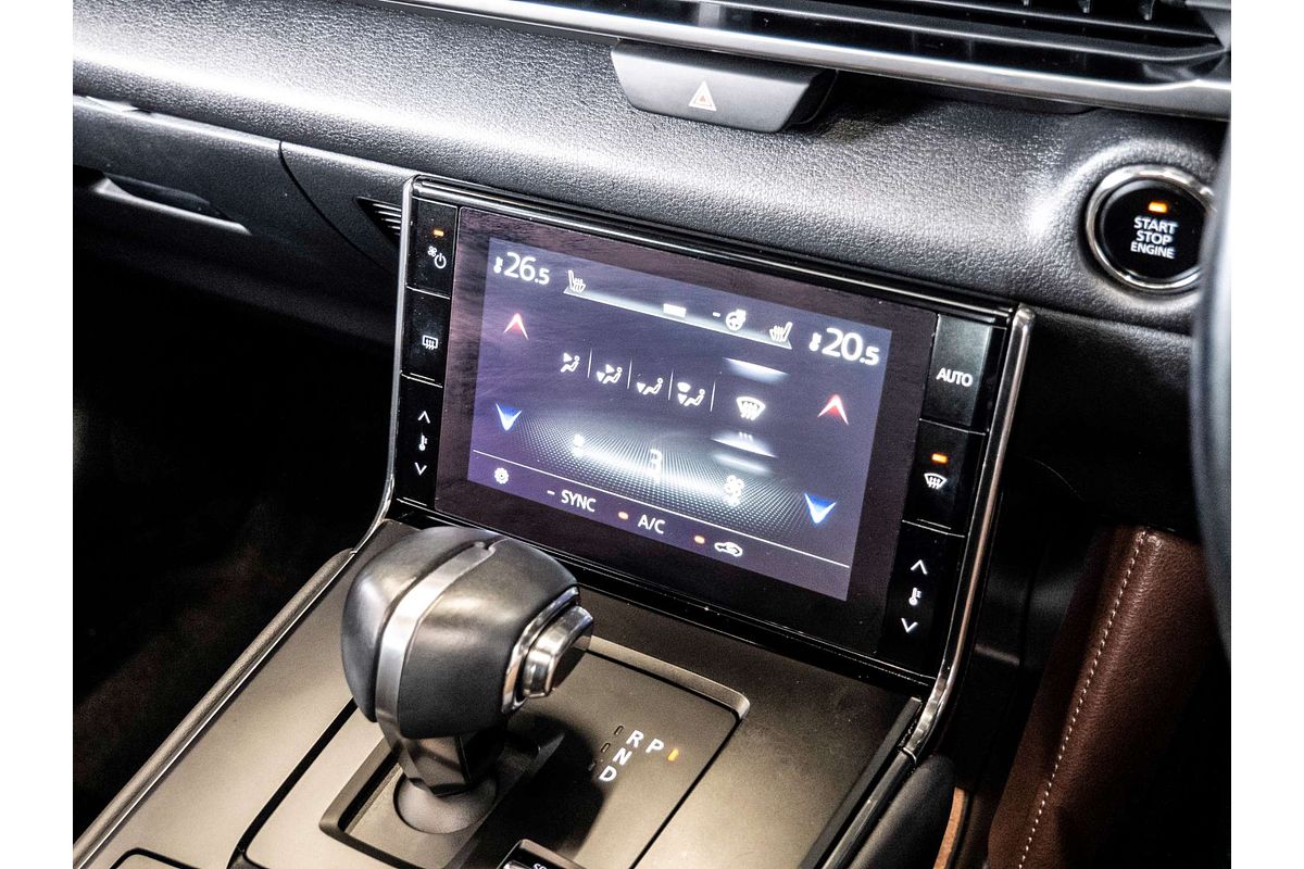 2022 Mazda MX-30 G20e Astina DR Series