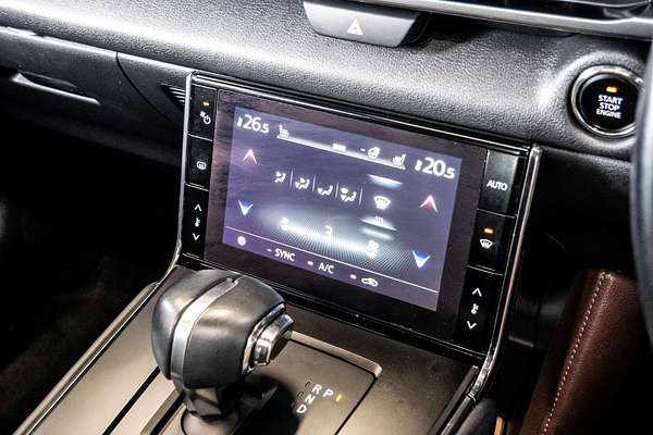 2022 Mazda MX-30 G20e Astina DR Series