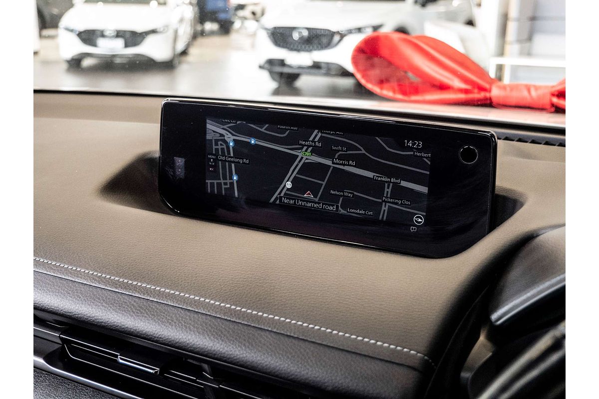 2022 Mazda MX-30 G20e Astina DR Series