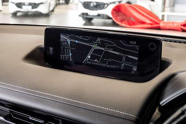 2022 Mazda MX-30 G20e Astina DR Series