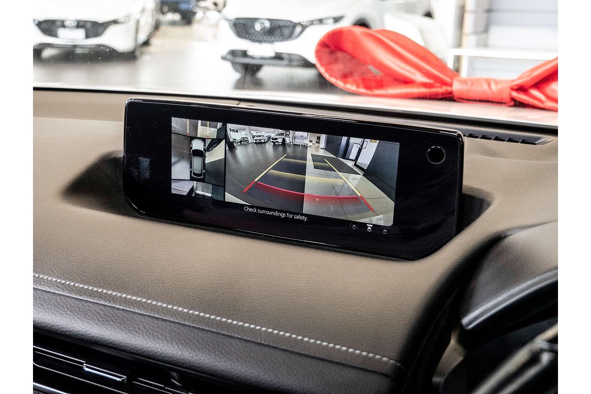 2022 Mazda MX-30 G20e Astina DR Series