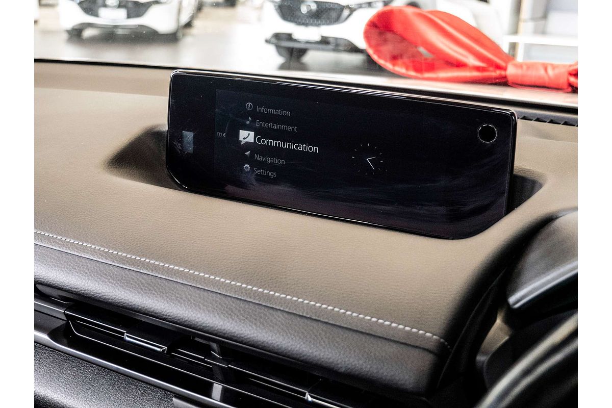 2022 Mazda MX-30 G20e Astina DR Series