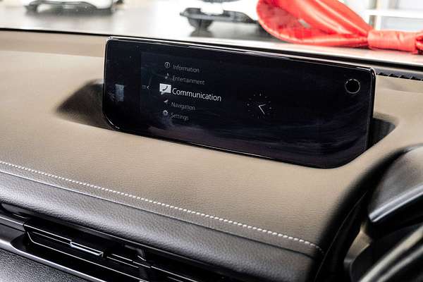 2022 Mazda MX-30 G20e Astina DR Series