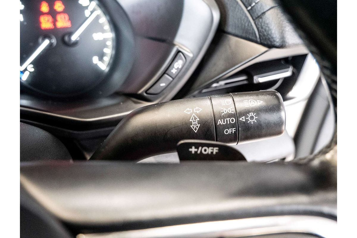 2022 Mazda MX-30 G20e Astina DR Series