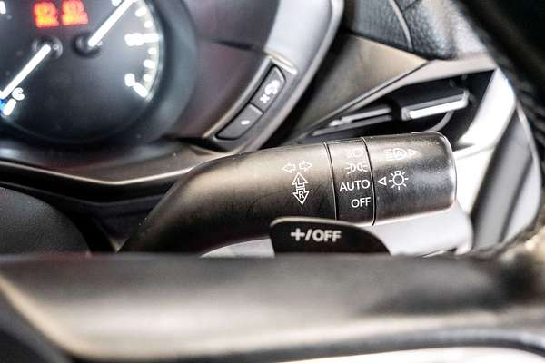 2022 Mazda MX-30 G20e Astina DR Series