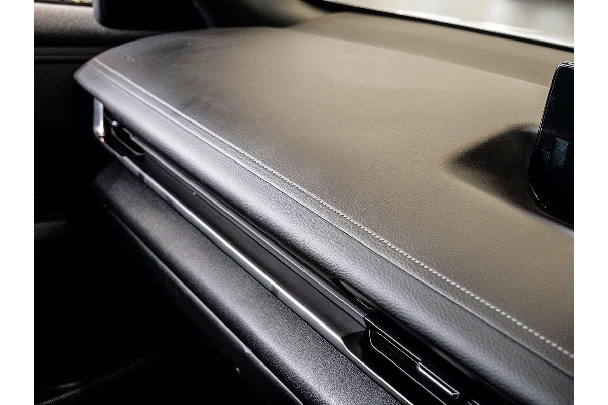 2022 Mazda MX-30 G20e Astina DR Series