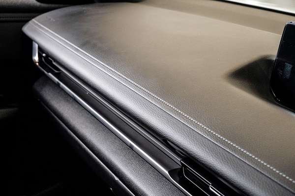 2022 Mazda MX-30 G20e Astina DR Series