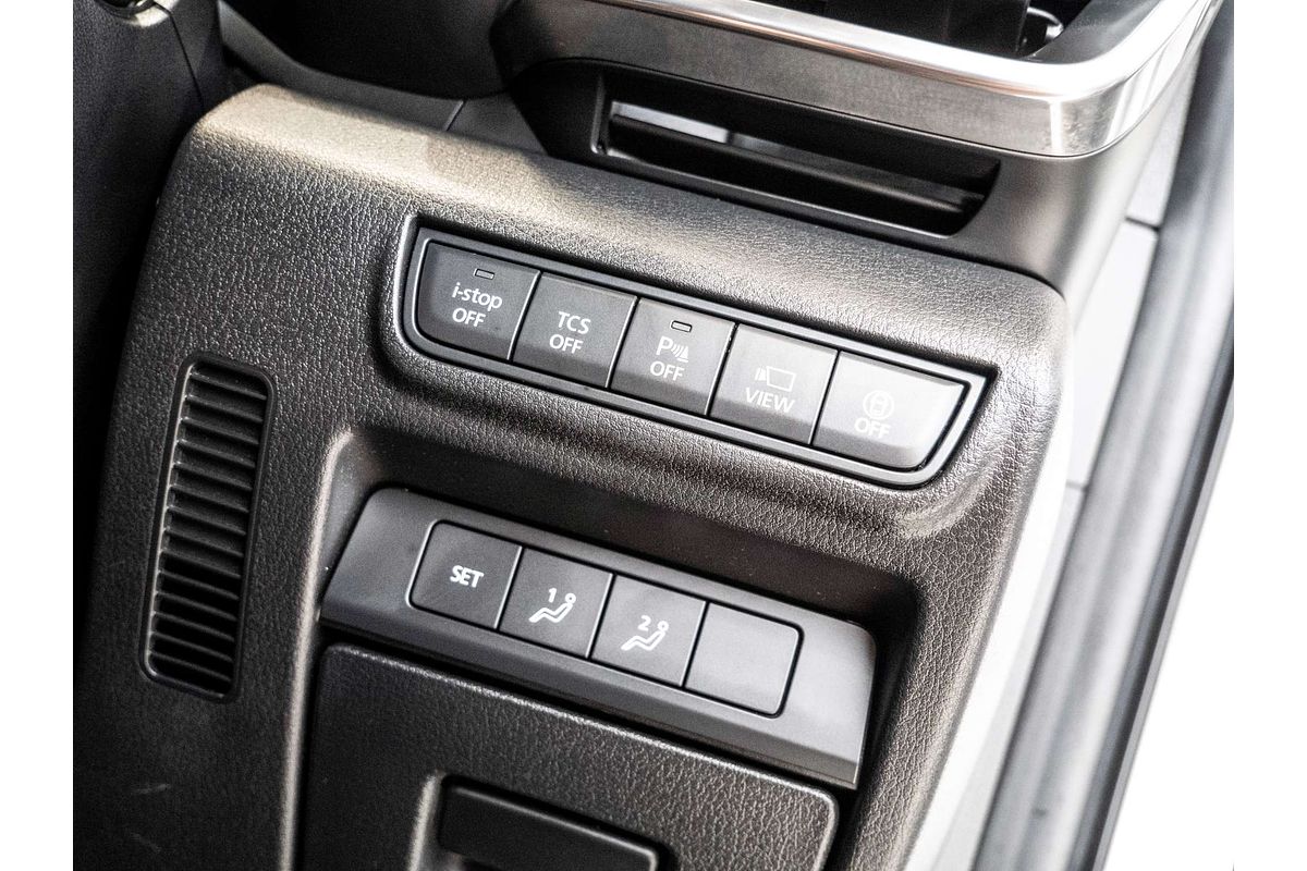 2022 Mazda MX-30 G20e Astina DR Series