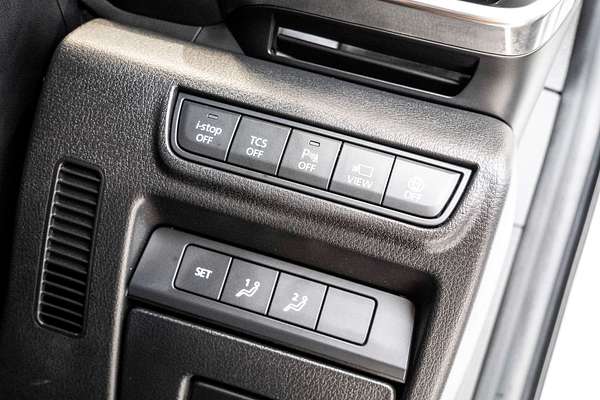 2022 Mazda MX-30 G20e Astina DR Series