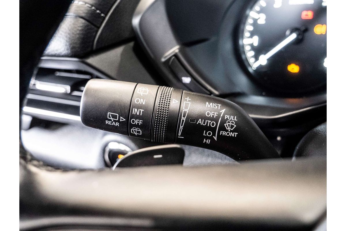 2022 Mazda MX-30 G20e Astina DR Series