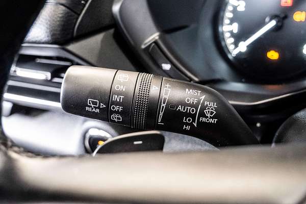 2022 Mazda MX-30 G20e Astina DR Series