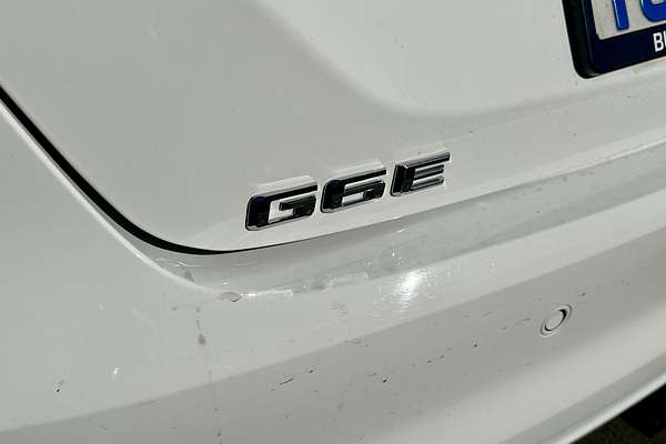 2016 Ford Falcon G6E FG X