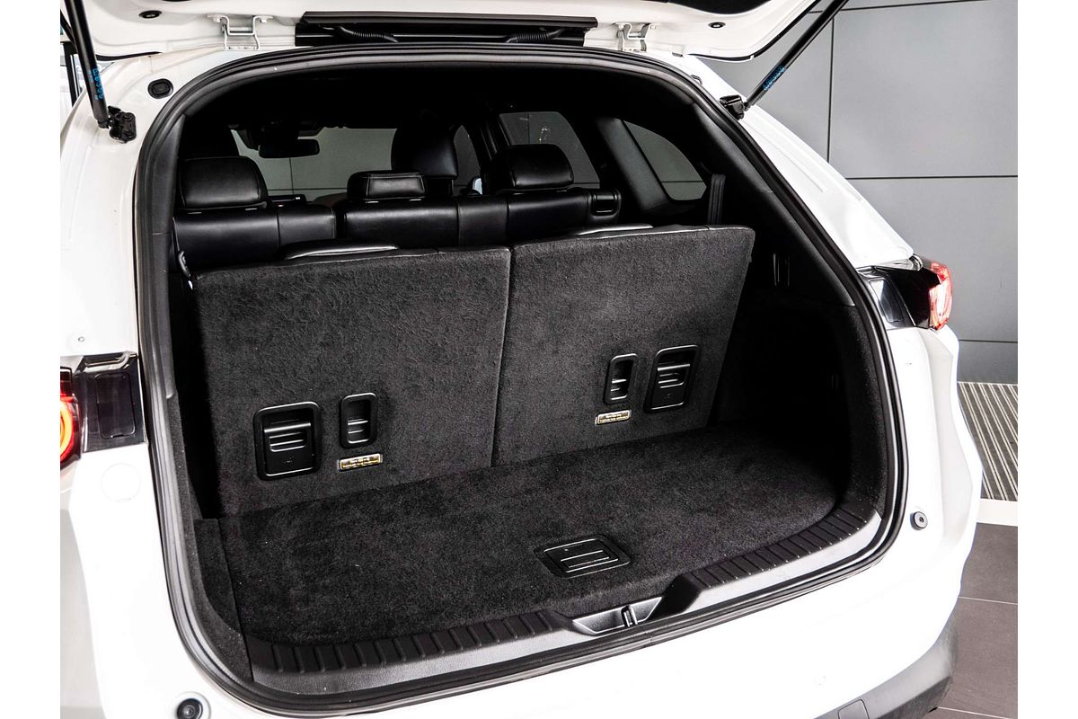 2022 Mazda CX-8 Touring KG Series