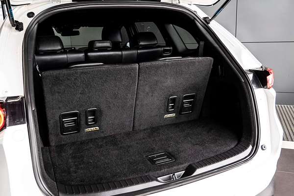 2022 Mazda CX-8 Touring KG Series