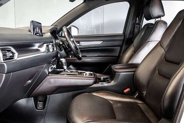 2022 Mazda CX-8 Touring KG Series