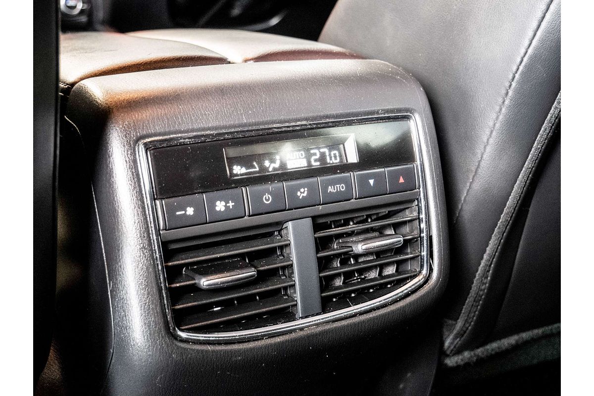 2022 Mazda CX-8 Touring KG Series