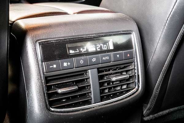 2022 Mazda CX-8 Touring KG Series