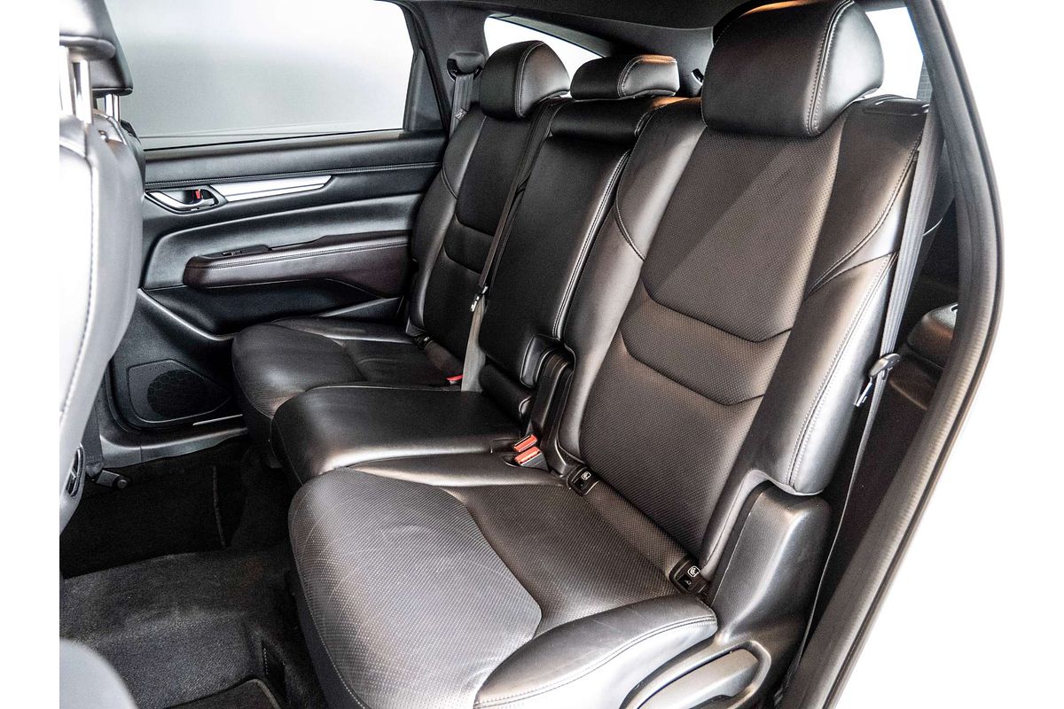 2022 Mazda CX-8 Touring KG Series