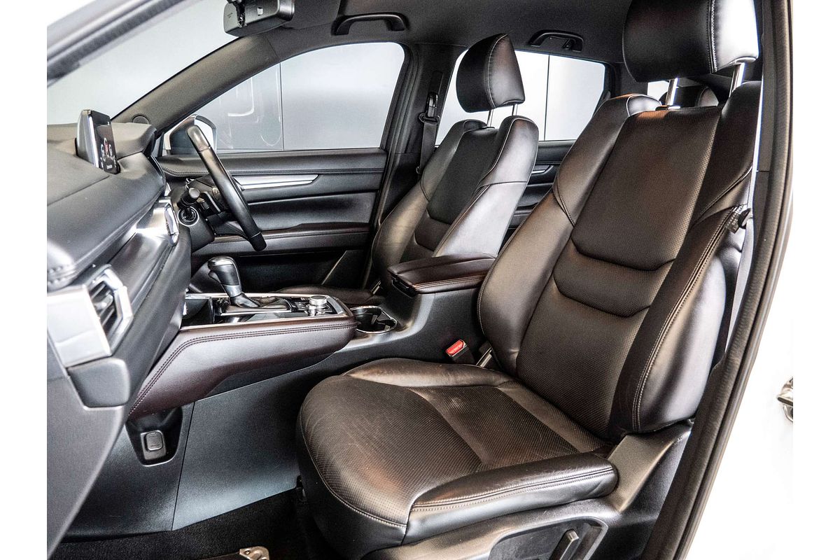 2022 Mazda CX-8 Touring KG Series