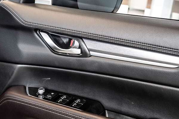 2022 Mazda CX-8 Touring KG Series